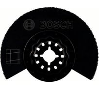 Сегментированное пильное полотно ACZ 85МТ4 Bosch 2607017350