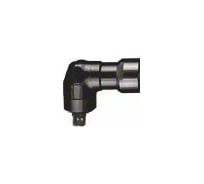 Угловая насадка для головок 3/8'' EXACT 30 Bosch 0607451618