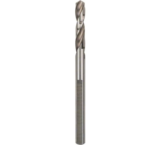 Центрирующее сверло HSS-G для адаптера SDS-plus Bosch 2608596295