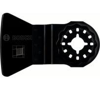 Насадка-шабер ATZ 52 SC Bosch 2607017348