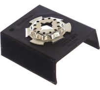 Колодка шлифовальная AUZ 70 G для PMF Bosch 2609256D18