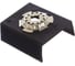 Колодка шлифовальная AUZ 70 G для PMF Bosch 2609256D18 1