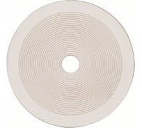 Уплотняющая крышка 132 мм, 5 шт. Bosch 2608550624