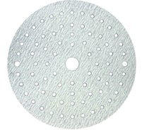 Круг шлифовальный Multiholes (100 шт; 150 мм; P 150) Betacord 600.0150