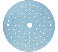 Круг шлифовальный Multiholes (100 шт; 150 мм; P 2000) Betacord 600.2000