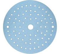 Круг шлифовальный Multiholes (100 шт; 150 мм; P 800) Betacord 600.0800