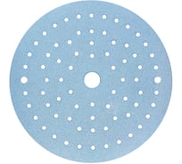 Круг шлифовальный Multiholes (100 шт; 150 мм; P 1500) Betacord 600.1500