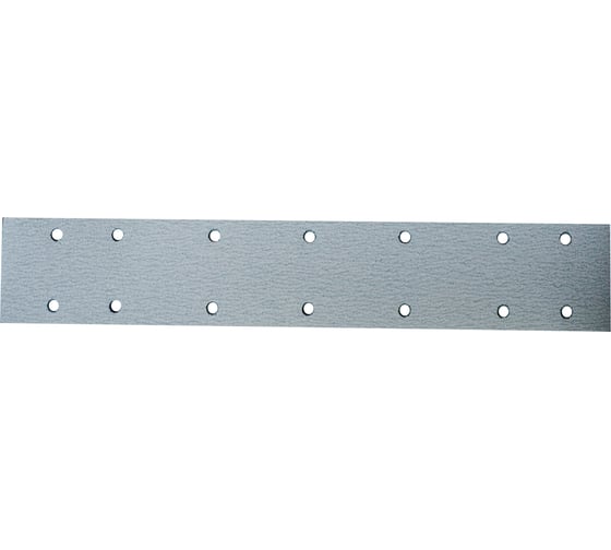 Лист шлифовальный (50 шт; 70х420 мм; P80; 14 отв) Betacord 621.0080 1