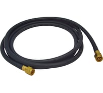 Шланг газовый (3 м; 1/4G-3/8G) FUBAG 38 007