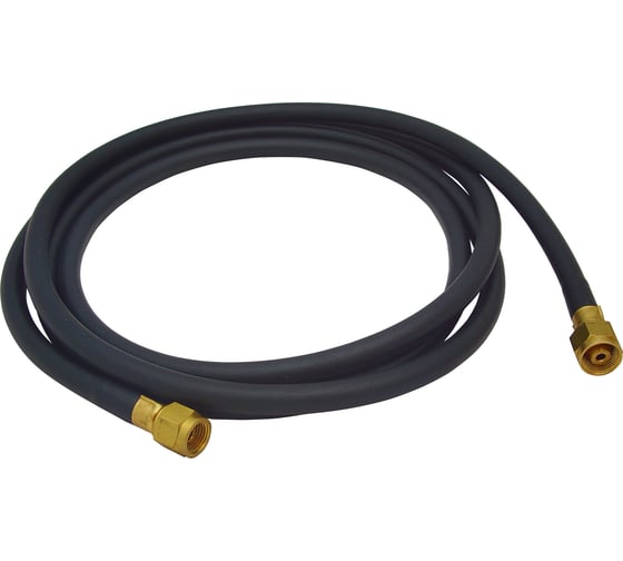 Шланг газовый (3 м; 1/4G-3/8G) FUBAG 38 007 1