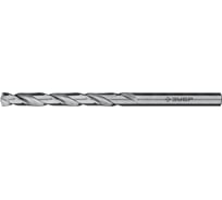 Сверло по металлу ЗУБР Проф-А 6.7х101 мм, сталь Р6М5 29625-6.7