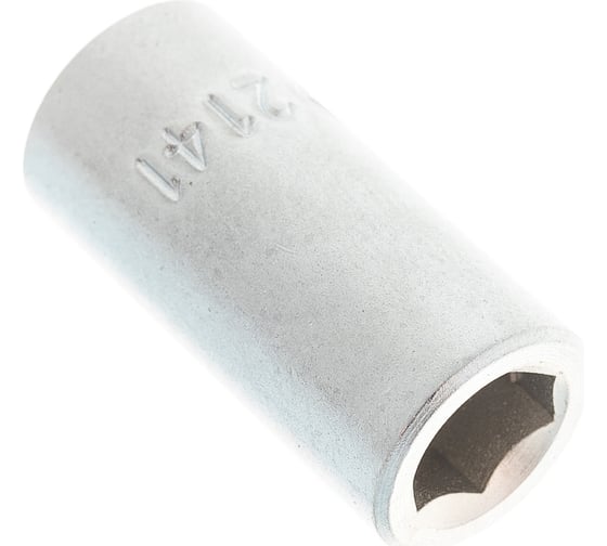Держатель вставок-бит 1/4"DR x 1/4"HEX KING TONY 2141