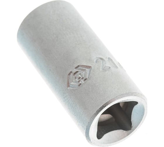 Держатель вставок-бит 1/4"DR x 1/4"HEX KING TONY 2141
