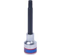 Насадка-бита торцевая (1/2"; SPLINE M08; 60 мм) KING TONY 404608