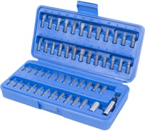 Набор вставок-бит (1/4"; 50 шт.) KING TONY 1050CQ