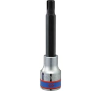 Насадка бита торцевая RIBE (1/2"; M10.5; 100 мм) KING TONY 404925