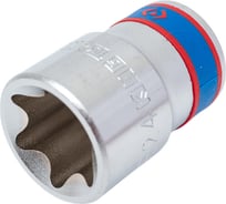Головка торцевая TORX (E24; 1/2"; 39 мм) KING TONY 437524M