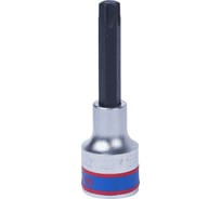 Насадка бита торцевая TORX (1/2"; T45; 80 мм) KING TONY 403345