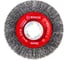 Кольцевая щетка X-LOCK (115 мм; 0.3 мм) Bosch 2608620732 1