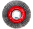 Кольцевая щетка X-LOCK (115 мм; 0.3 мм) Bosch 2608620732 2