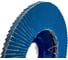Шлифовальный круг лепестковый X571 X-LOCK (125 мм; G120) Bosch 2608619212 5