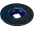 Шлифовальный круг лепестковый X571 X-LOCK (125 мм; G60) Bosch 2608619210 3