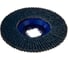 Шлифовальный круг лепестковый X571 X-LOCK (125 мм; G40) Bosch 2608619209 3