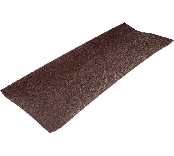 Шлифлист по дереву и металлу (93x230 мм; К60; 10 шт.) KWB 815-060 1