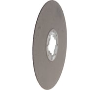 Отрезной диск по нержавеющей стали X-LOCK (125x1x22.2 мм) Bosch 2608619262
