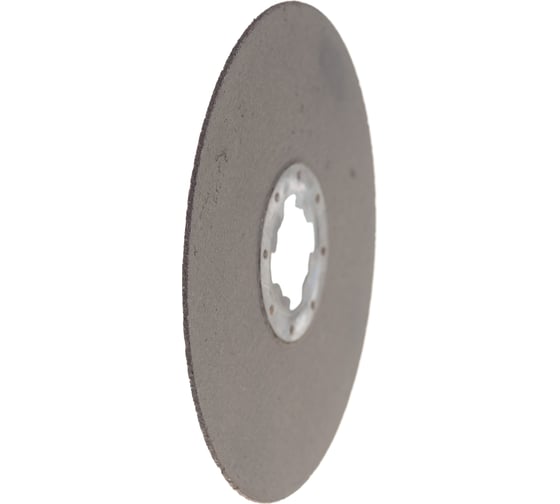 Отрезной диск по нержавеющей стали X-LOCK (125x1x22.2 мм) Bosch 2608619262