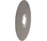 Отрезной диск по нержавеющей стали X-LOCK (125x1x22.2 мм) Bosch 2608619262 5