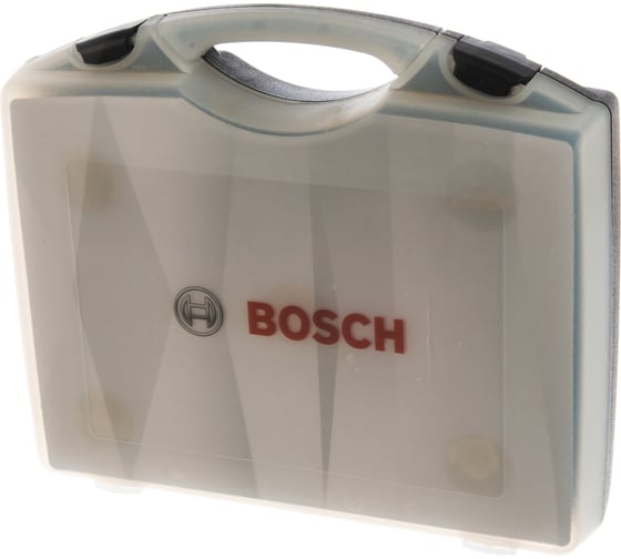 Набор алмазных коронок Dry Speed X-LOCK (25-68 мм; 5 шт.) Bosch 2608599037