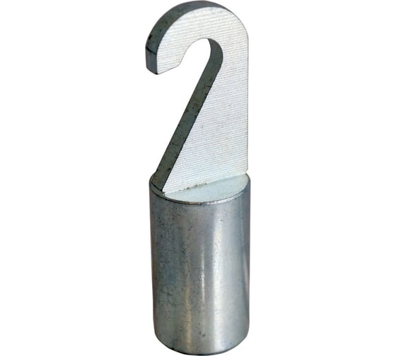 Крючок одиночный FUBAG 38823 1
