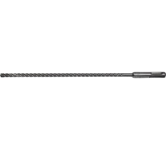 Бур SDS-Plus SHARX (6х265х200 мм) HAWERA F00Y266467 1