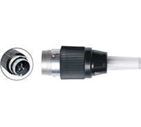Разъем управления 3pin для TIG горелки FUBAG FP0282