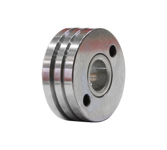 Ролик 1.0-1.2 мм для INMIG 315T/350Т/400T/500T SYN_500T/SYN PULSE FUBAG 7.671.318-A