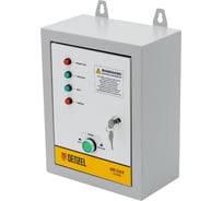 Блок автоматического запуска генератора ENERGOMATIC PS 115 DENZEL 946714