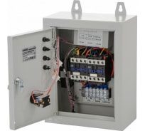 Блок автоматического запуска генератора ENERGOMATIC PS 115 DENZEL 946714