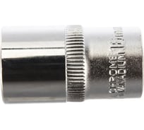 Головка торцевая (16 мм; 1/2"; 40 мм) ЭВРИКА ER-91309H