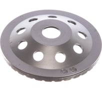 Алмазная чашка Standard, Universal 125 мм Bosch 2608601574