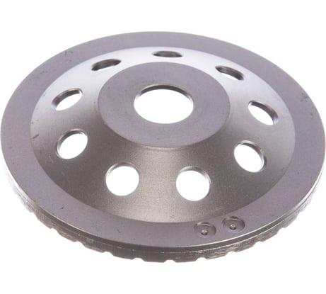 Алмазная чашка Standard, Universal 125 мм Bosch 2608601574