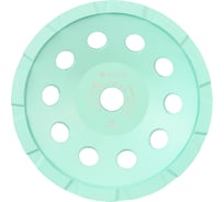 Алмазная чашка Standard, бетон 180 мм Bosch 2608601575
