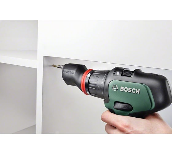 Эксцентриковая насадка для шуруповертов AdvancedDrill Bosch 1600A01L7S