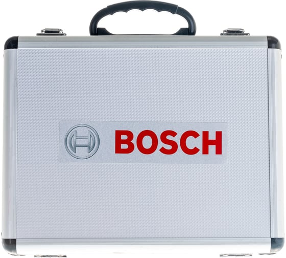 Набор буров и зубил SDS Plus Bosch 2608578765