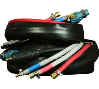 Комплект кабелей (10 м) для INVERMIG 500E Foxweld 6032