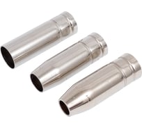 Набор комплектующих VARTEG 7 предметов для MIG-15 Foxweld 6255