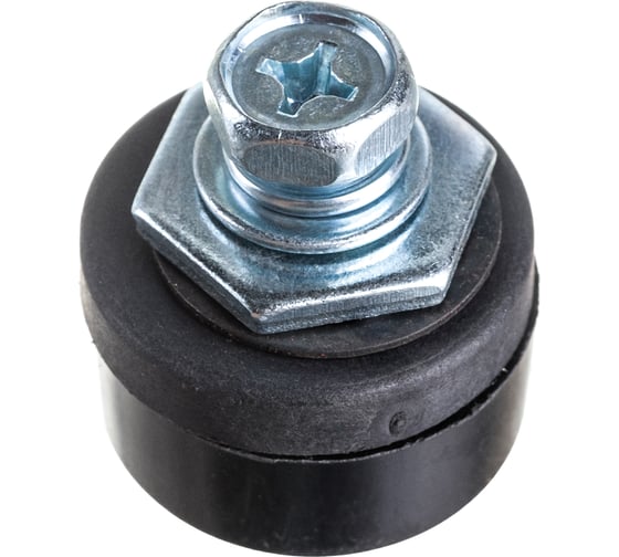 Розетка панельная VARTEG (2 шт; 10-25 кв.мм) Foxweld 6455