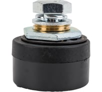 Розетка панельная VARTEG (2 шт; 35-50 кв.мм) Foxweld 6456