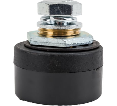 Розетка панельная VARTEG (2 шт; 35-50 кв.мм) Foxweld 6456