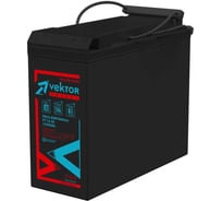 Аккумуляторная батарея FT 12-50 Vektor Energy 51460